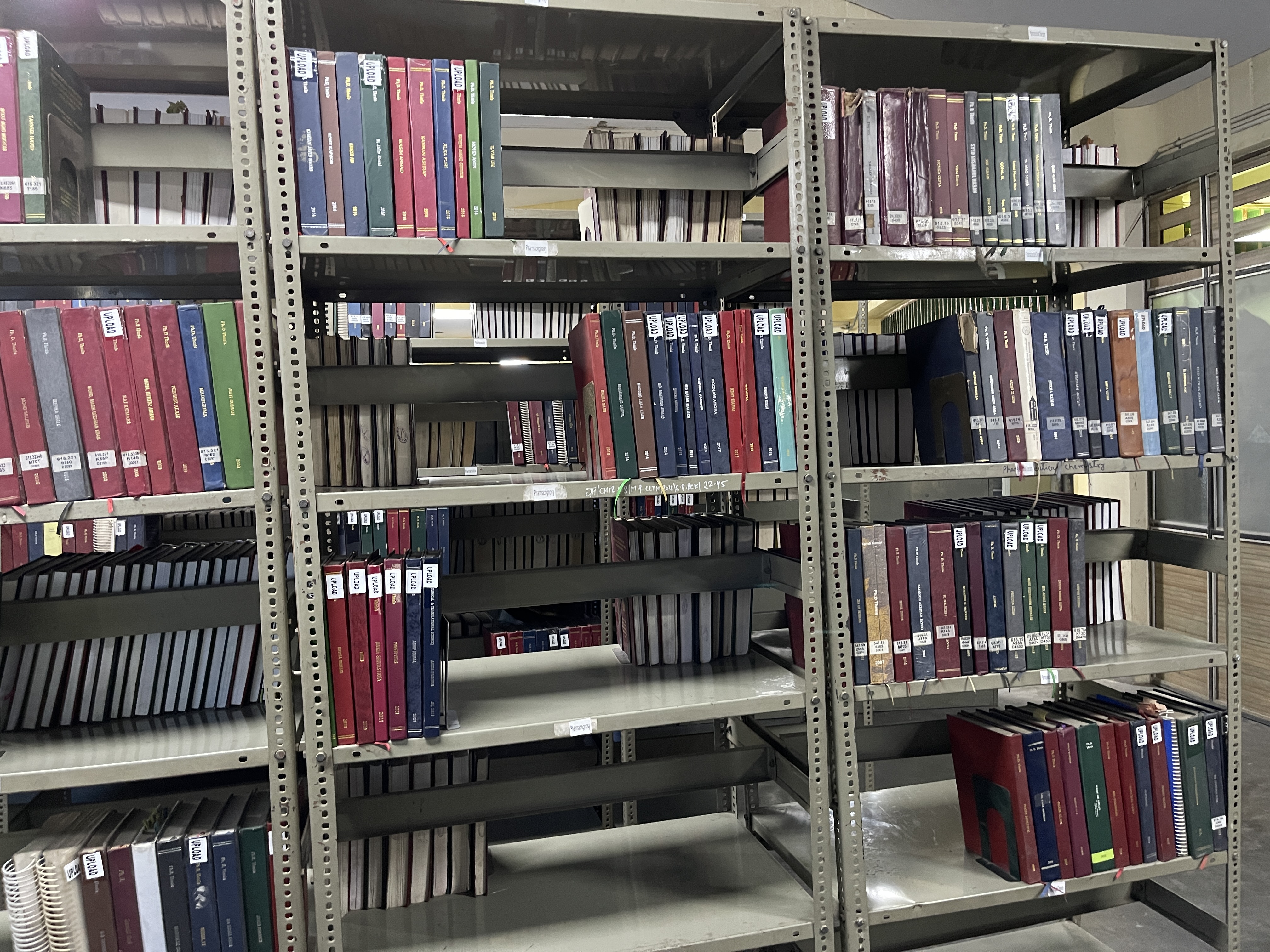 Library Gallery 12