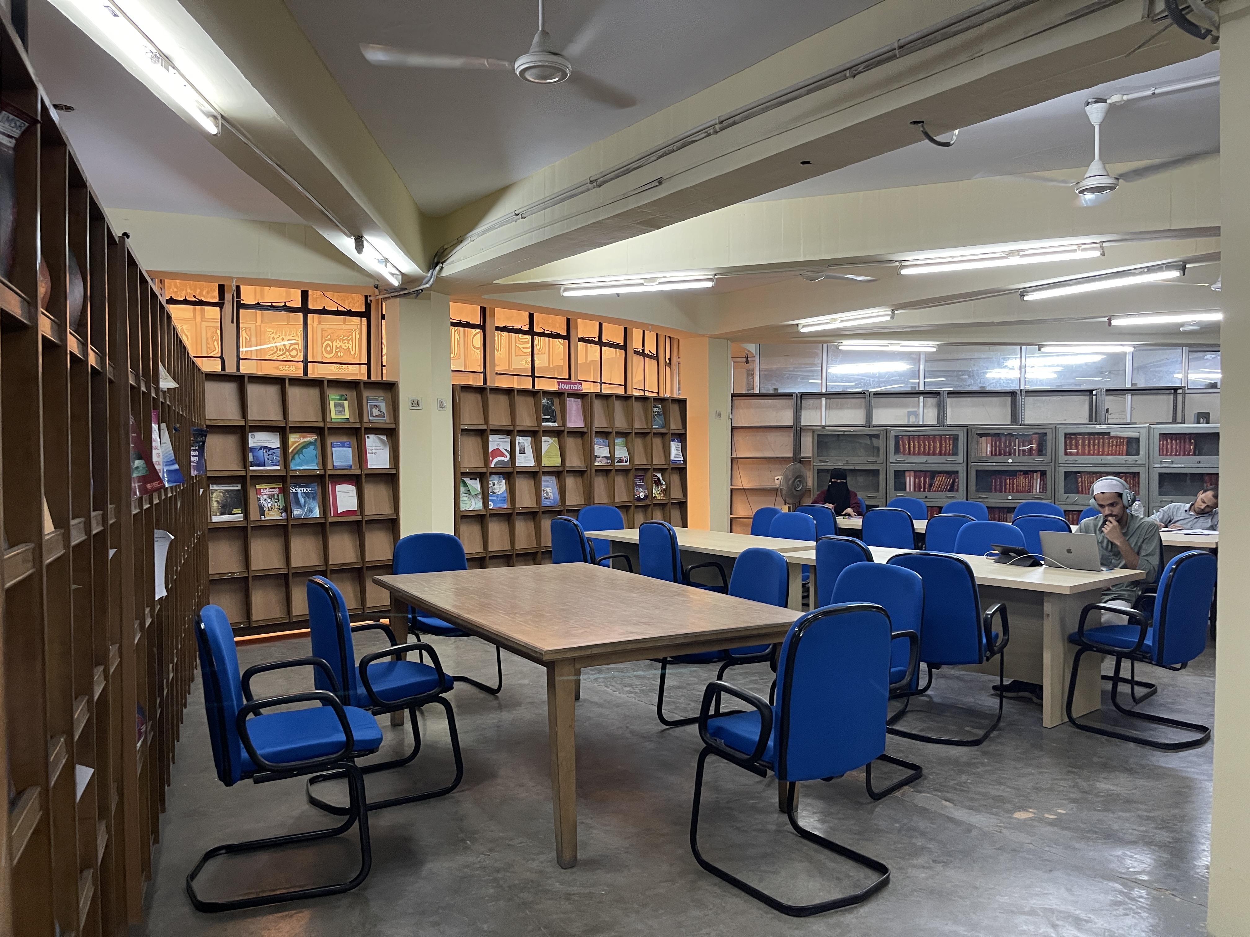 Library Gallery 13