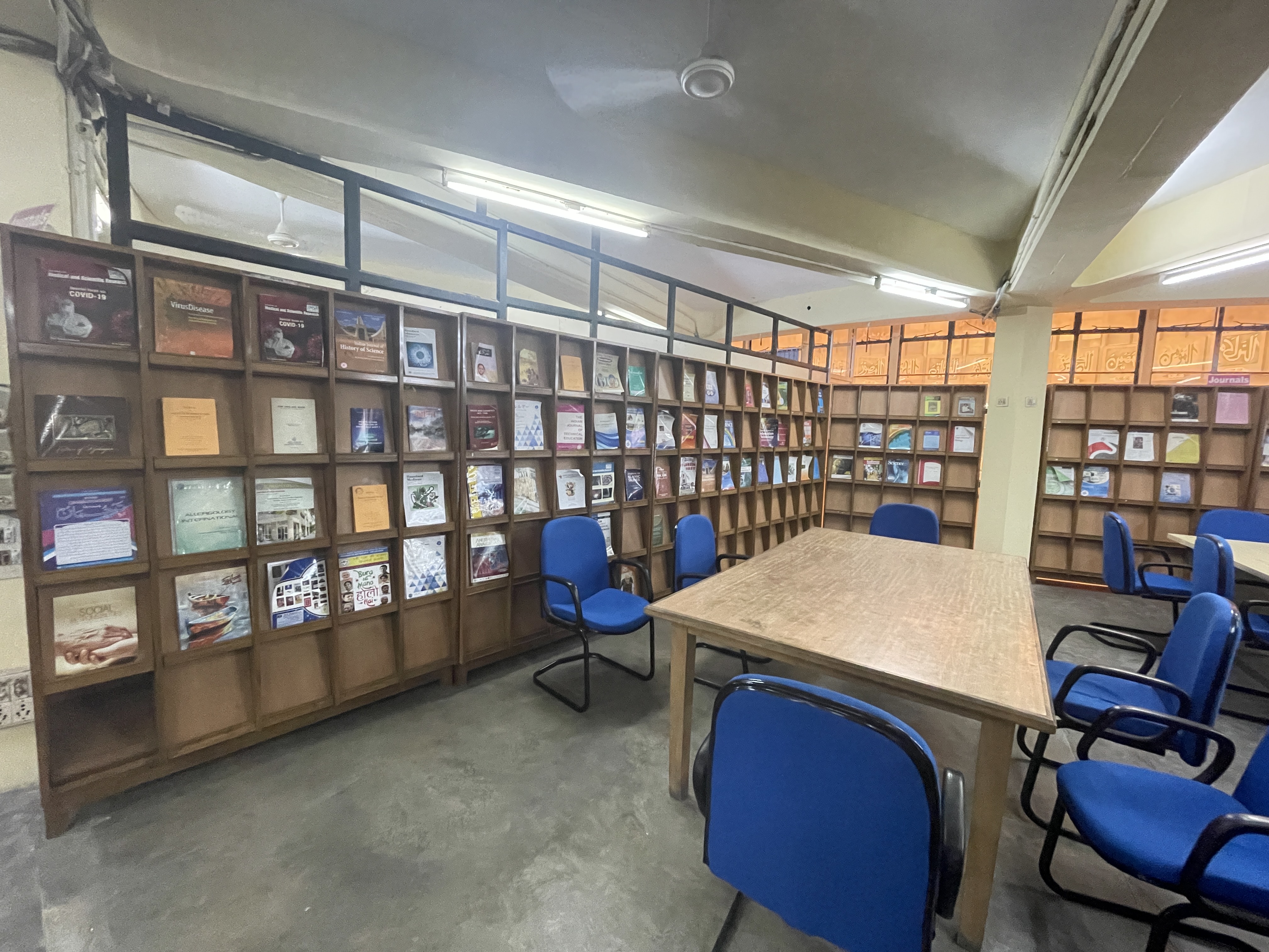 Library Gallery 6